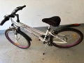 Велосипед Cross Julia 24 инча, снимка 4