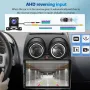 2+64 GB Android 13 мултимедия 9" за Nissan Qashqai J10 2006 до 2016, снимка 3