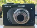 Фотоапарат Sony dsc W12, снимка 1