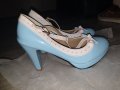 Дамски обувки, снимка 2