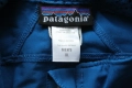 PATAGONIA - мъжко леко, стреч яке, тип ветровка, размер XL, снимка 5