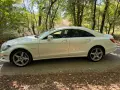 РЕВИЗИРАН МОТОР!Mercedes Benz Cls 550 4 Matic, снимка 4