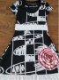 Desigual - страхотна рокля, снимка 3