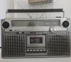 JVC cassette recorder RC-828L, снимка 1