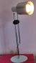Винтидж настолна лампа Prova,Италия. , снимка 7