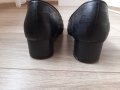 Обувки от естествена кожа, номер 37 в перфектно състояние , снимка 2