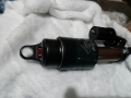 Fox Float 215mm въздушен шок , снимка 2
