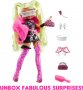  Колекционерска кукла LOL Surprise OMG Fierce - Lady Diva с аксесоари 29см, снимка 2