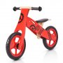 Дървено колело за баланс, снимка 1 - Детски велосипеди, триколки и коли - 37505594