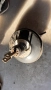 Серво усилвател / Спирачна помпа за Mercedes A170 - A0054304230, снимка 2