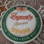 Колекционерска подложка за бира Загорка - 1 брой,най - ниска цена в сайта !, снимка 4