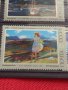 Пощенски марки чиста серия без печат Изобразително изкуство картини поща СССР за КОЛЕКЦИЯ 38160, снимка 5