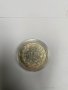Сребърна монета 5 лева 1894г