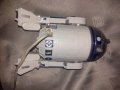 Nikko Star Wars R2-D2 DVD Projector, 1 1/2 scale, снимка 8