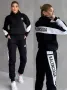 Дамски ватиран екип , снимка 2