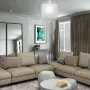 vidaXL Пендел полилей 26x70 см, снимка 5