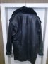 кожена шуба, снимка 3