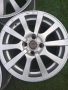 Алуминиеви джанти 4×100 6.5J ×15 ет38 ц.57.1мм PLATIN , снимка 5