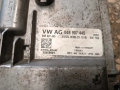 компютър ECU, VW 1.4 tdi 04B907445, 04B 907 445, 28459901, DCM6.2V , dcm 6.2V, снимка 3