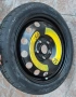 125/70/16 Патерица за Golf-7 2014г., снимка 8