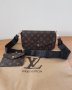Дамска чанта Louis Vuitton код 301, снимка 1 - Чанти - 35628368