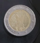 2 евро Германия 2002, снимка 12