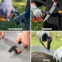 Универсално заточващо устройство за ножове и градински инструменти НОВО, снимка 3
