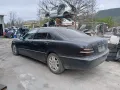 Mercedes S320 2002г на части, снимка 5