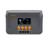 ANIMABG Соларен контролер за зареждане, PowMr 10A MPPT Boost-тип, снимка 1