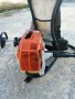 Гръбна моторна коса stihl fr 450 , снимка 8