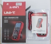 Uni-T UT61E+ (UT161E) 1000V True RMS Прецизен Мултиметър Digital Multimeter, снимка 4
