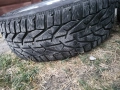 Джанти 5х100 16 със зимни гуми, снимка 5