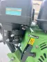 Бензинова виброплоча ZIPPER ZI-RPE60/ 5.5 к.с. - Моторна трамбовка , снимка 18