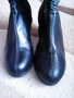 Дамски ботуши. Много добро състояние. , снимка 3