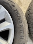 215/60/17 4бр. Рено Каптур, снимка 3