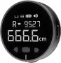 Ново Дигитално измервателно колело, дигитална измервателна ролетка с LCD дисплей, снимка 4