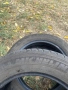 255 55 18 Michelin Latitude Alpine RFT DOT1222, снимка 3