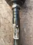 Полуоска GLC W253 X253 , снимка 2
