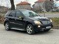 Mercedes-Benz ML 320 CDI 224hp 4 matik / W164 , снимка 3