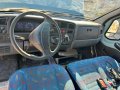 Fiat Ducato 2.8jtd на части, снимка 10