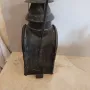 уникален железничарски немски фенер от 1942, снимка 4