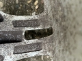 Джанти subaru 16”, снимка 7