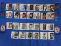 52 от 56 Dandy Rock 'n Bubble Cards 1986 г. + 44 от 54 Dandy Bubble Gum Euro Football Cards 1988 г., снимка 1