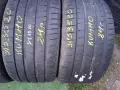 20цола спорт пакет 315 35 и 275 40 20 KUMHO 4броя летни дот 2024г , снимка 2