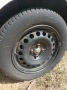 4 броя Гуми с Джанти Рено Клио 4  185/65/15, снимка 14