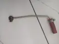 тръбичка и маркуч за dpf за нисан,рено 1,5dci, снимка 2