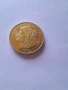 реплика на one dollar 1896,за попълване на колекции, снимка 2