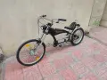 Велосипед Chopper / Lowrider – уникален дизайн, снимка 1