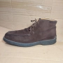 TOD'S Модел CHUKKA велурени луксозни боти номер 43, снимка 4