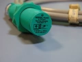 индуктивен сензор Pepperl+Fuchs NJ8-18GK-E Inductive Proximity Sensor 10-30V, снимка 3